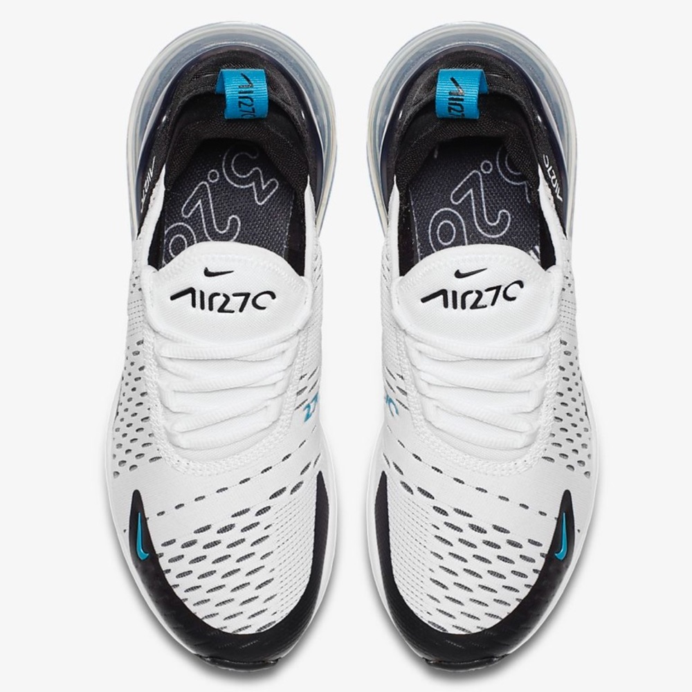 Nike Air Max 270s